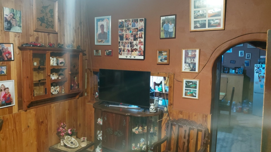 3 Bedroom Property for Sale in Edenburg Free State